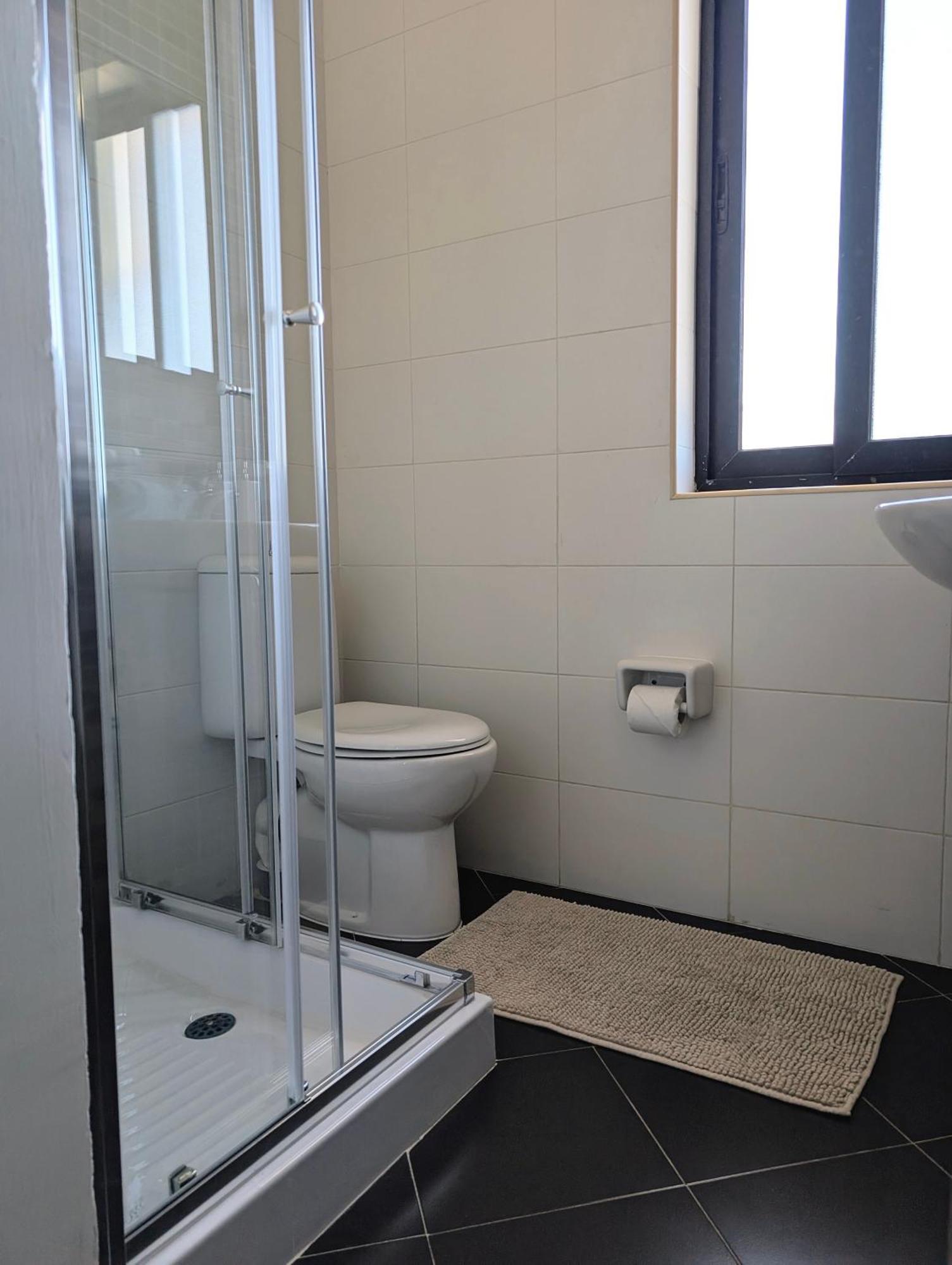 Three Bedroom Apartment Manikata Exteriör bild